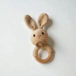 Брязкальце "Зайчик"