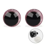 Очі для іграшок