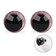 Очі для іграшок