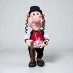 Кравець Хаим