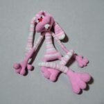 Зайка "Кекс"