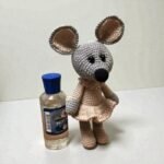 Мишеня Олеся